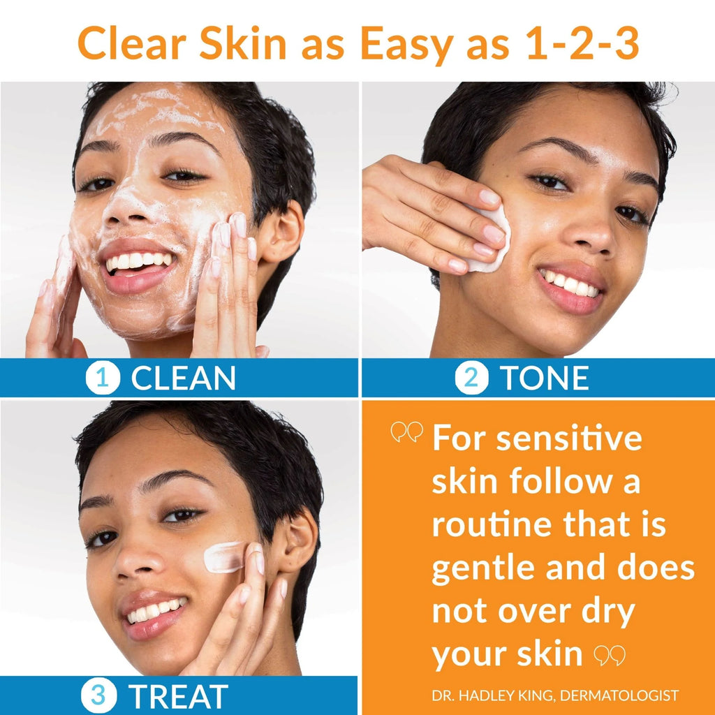 How to Develop the Best Sensitive Skincare Treatment Plan