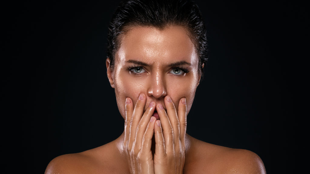 Dry Skin vs. Oily Skin: Understanding the Differences and Finding the Right Solutions