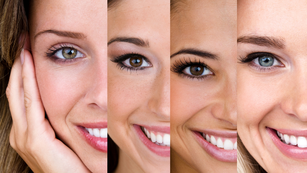 What Skin Tone Do I Have? A Comprehensive Guide to Understanding Your Complexion