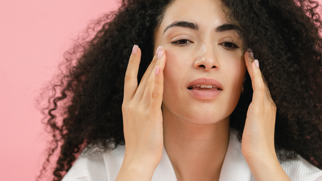 What Skin Type Do I Have? Take Our Quiz to Find Out!