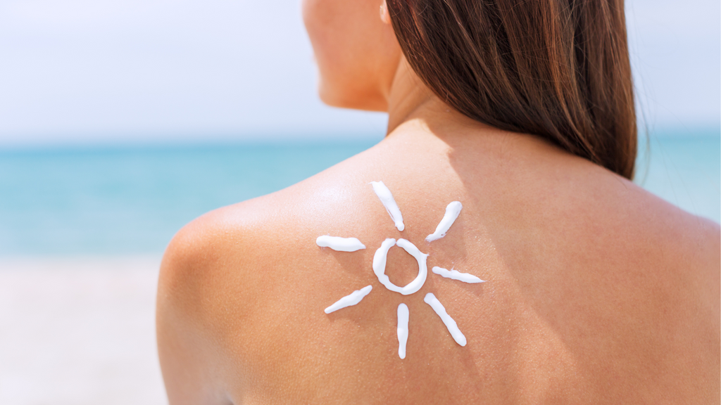 How To Choose The Right Sunscreen Skin Protection