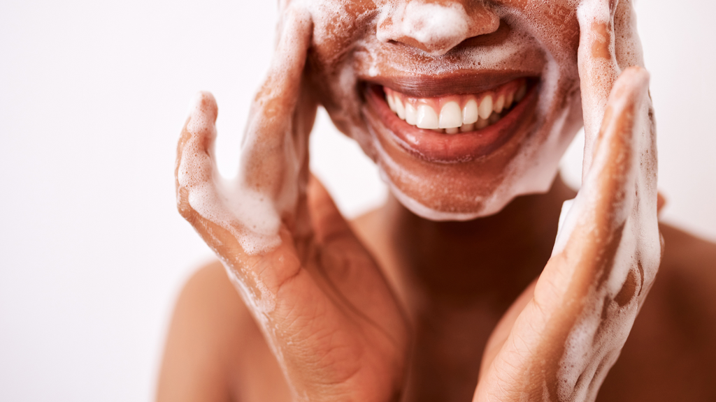 What is the Best Cleanser for Dry Skin?