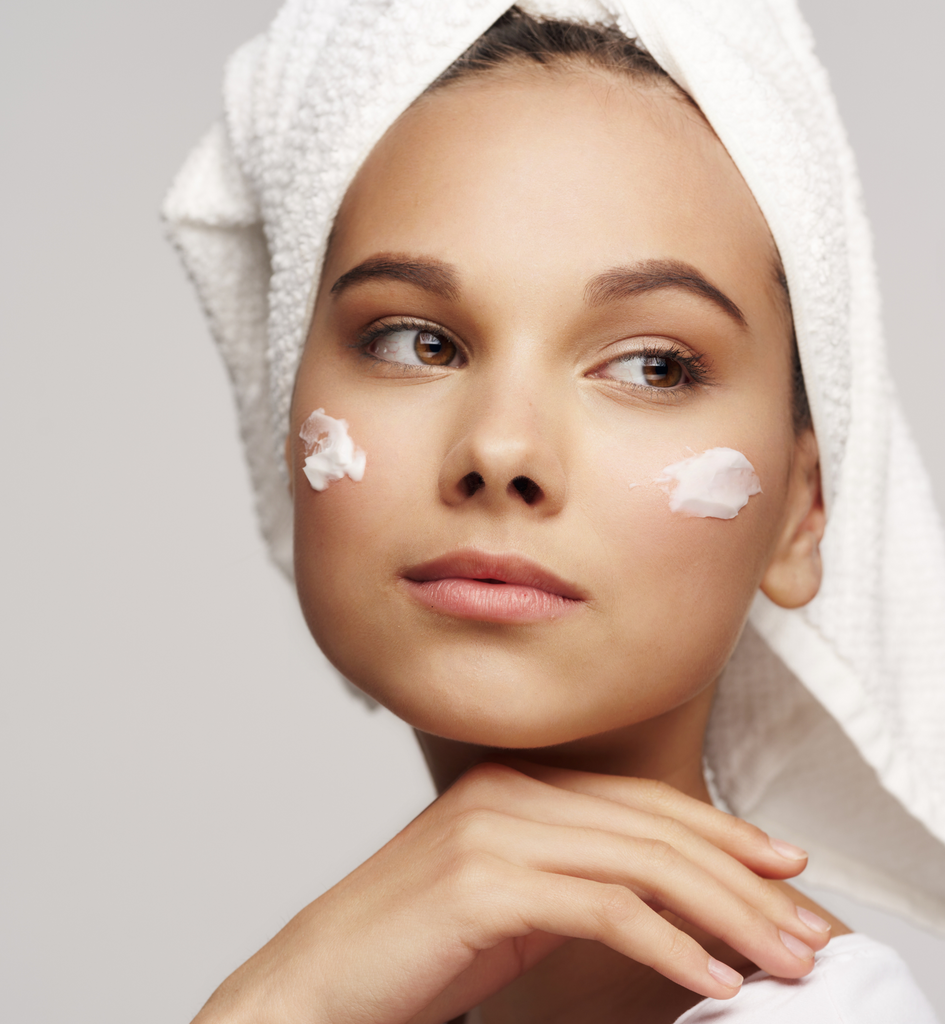 The Ultimate Guide to Choosing the Right Cream for Dry Skin