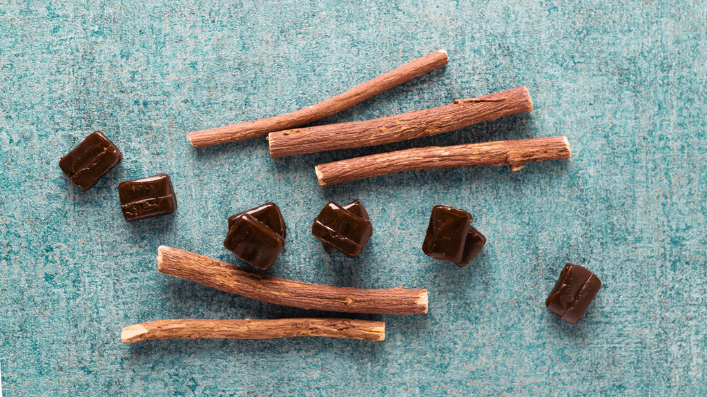 licorice extract for skin