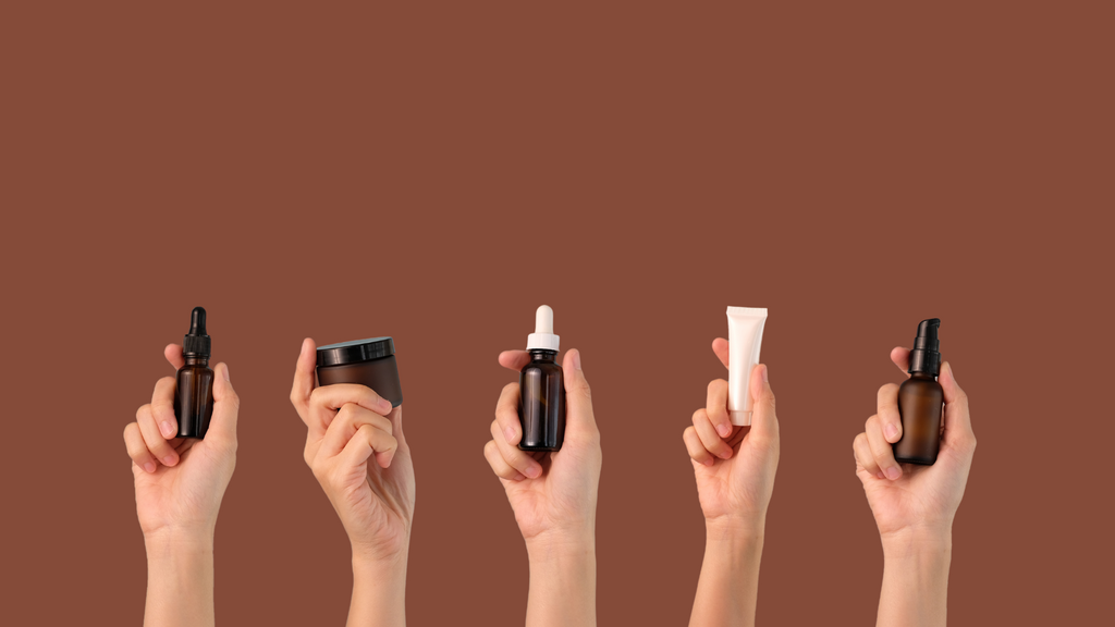 The Science Behind Custom Skincare Products: A Deep Dive
