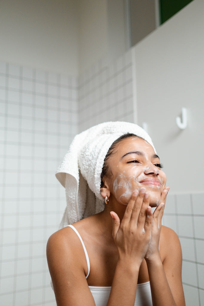 The Art of Skincare: Mastering the Order of Your Routine