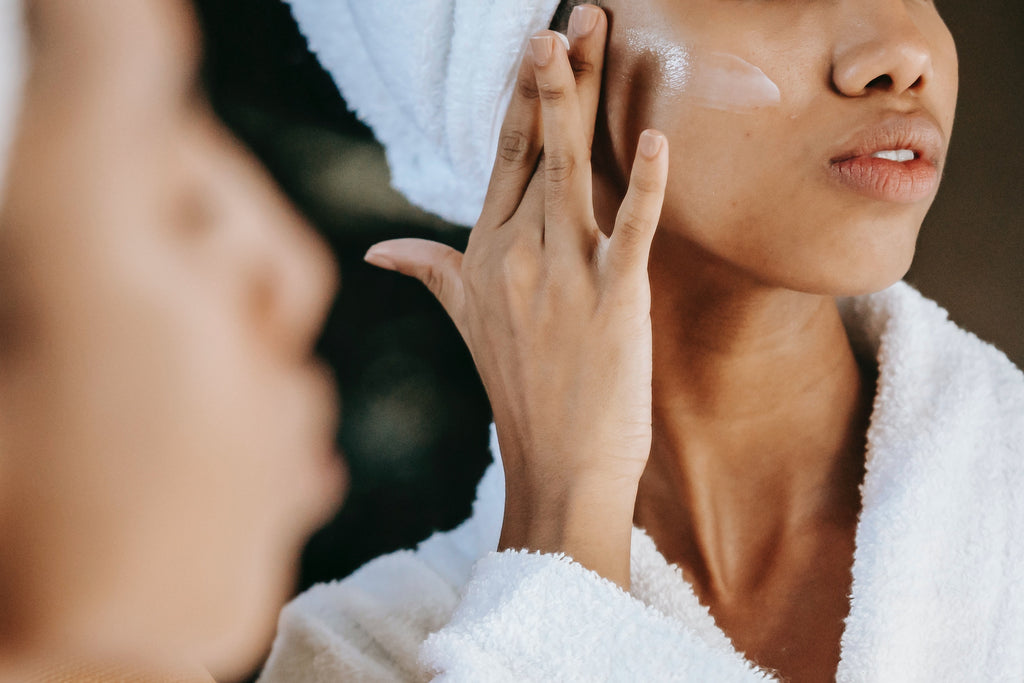 the importance of taking care of your sensitive skin