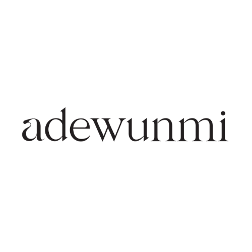 adewunmi skincare