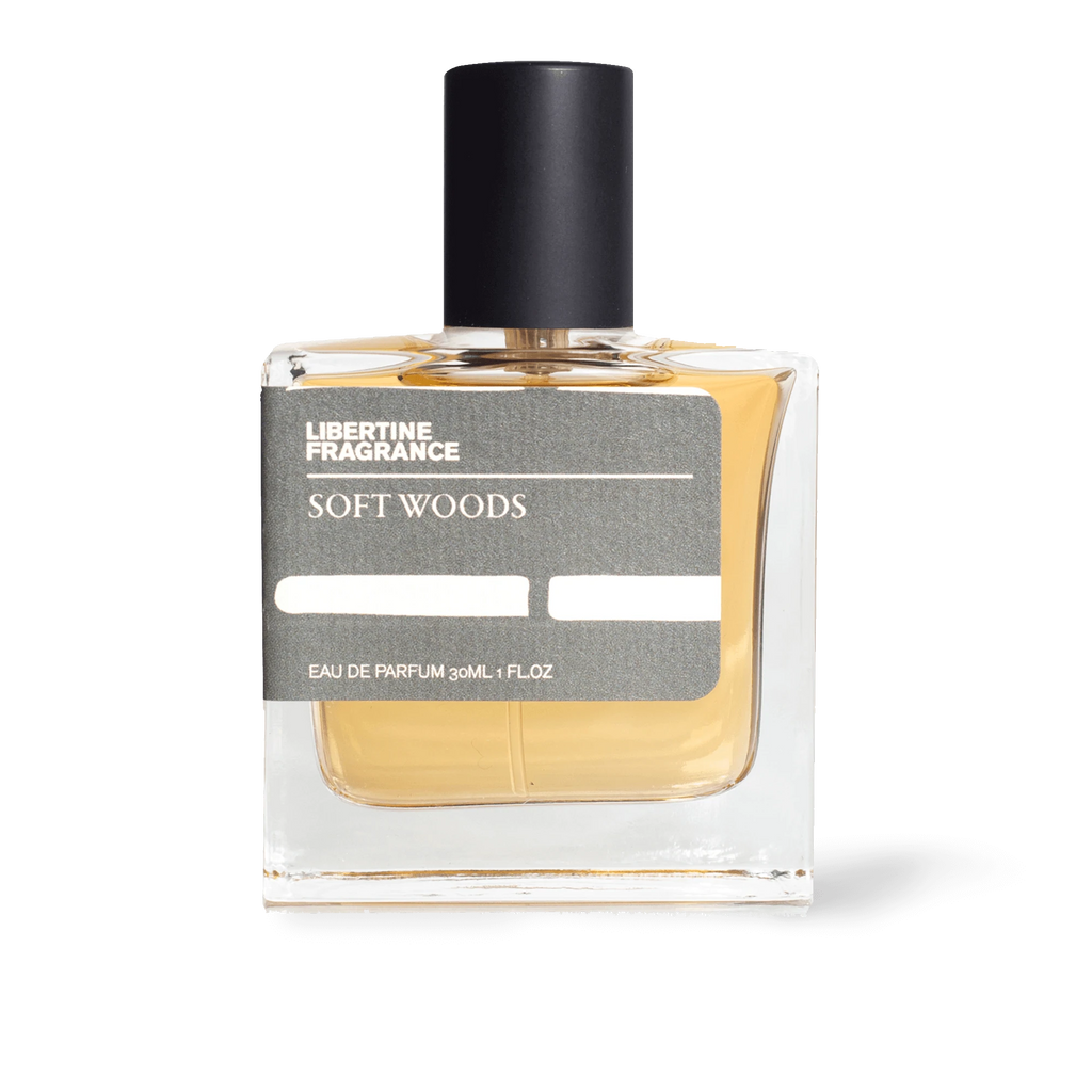 Soft Woods Scented Fragrance
