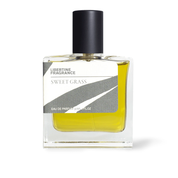 Libertine Fragrance, Sweet Grass eau de parfum