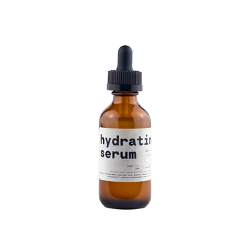 Hydrating Serum for Face 