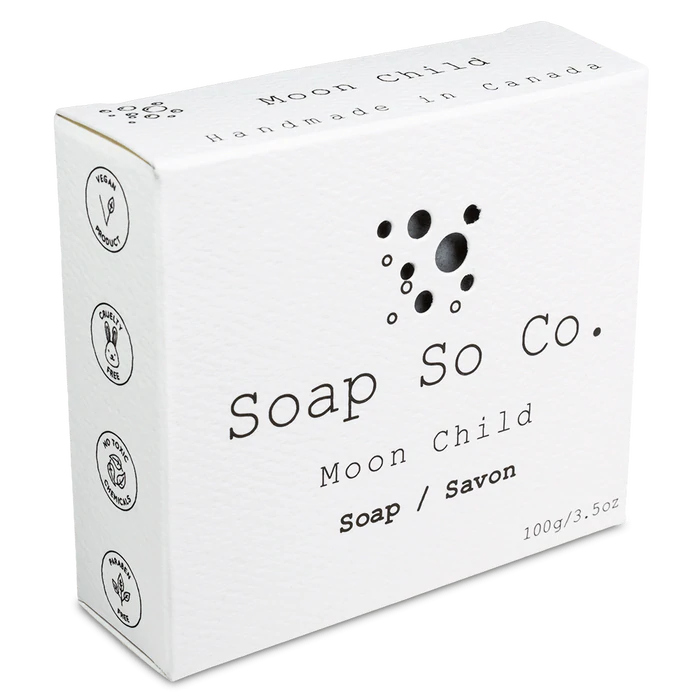 Star Anise Soap Bar
